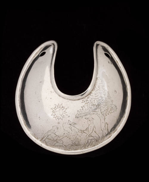 2025-23 (S), Gorget