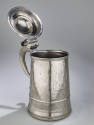 2025-28, Tankard