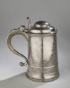2025-28, Tankard