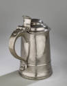 2025-28, Tankard