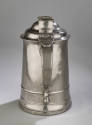2025-28, Tankard