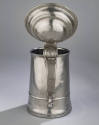 2025-28, Tankard