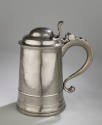2025-28, Tankard