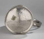 2025-28, Tankard