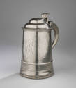 2025-28, Tankard