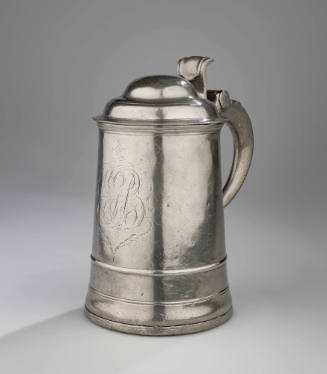 2025-28, Tankard