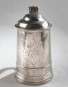 2025-28, Tankard