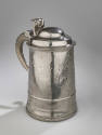 2025-28, Tankard