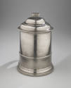 2025-29, Tankard