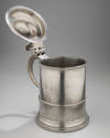 2025-29, Tankard