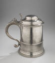 2025-29, Tankard