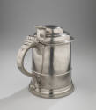 2025-29, Tankard