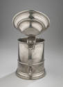 2025-29, Tankard