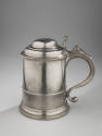 2025-29, Tankard