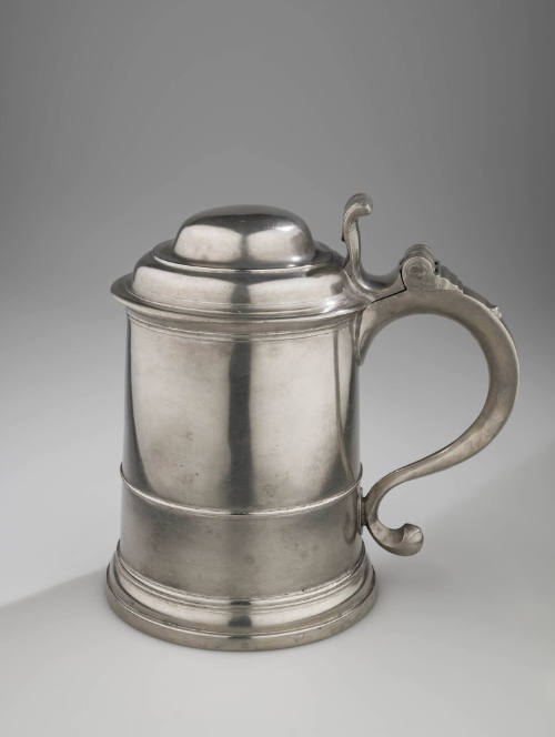 2025-29, Tankard