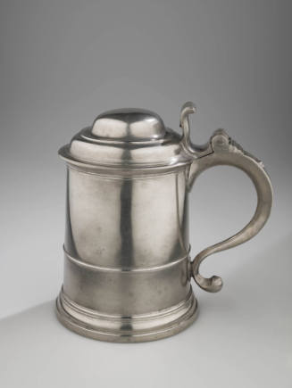 2025-29, Tankard