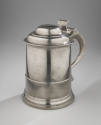 2025-29, Tankard