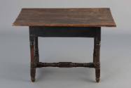 1933-36, Work Table 