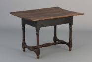 1933-36, Work Table 