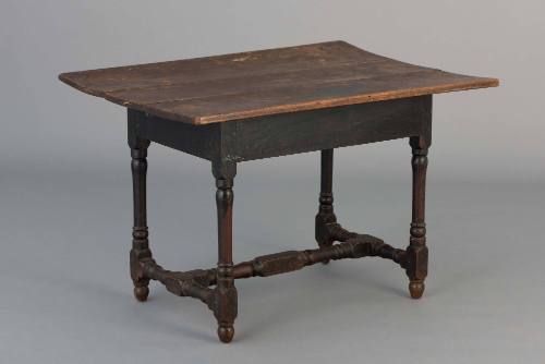 1933-36, Work Table 