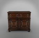 1933-509, Chest of Drawers