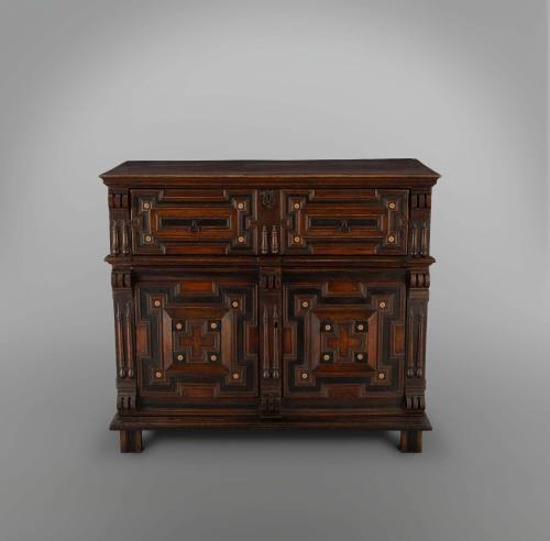 1933-509, Chest of Drawers