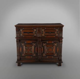 1933-509, Chest of Drawers