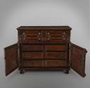 1933-509, Chest of Drawers