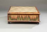 1936-204, Needlework Box
