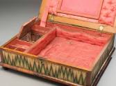 1936-204, Needlework Box