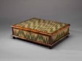 1936-204, Needlework Box
