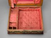 1936-204, Needlework Box