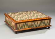 1936-204, Needlework Box
