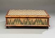 1936-204, Needlework Box