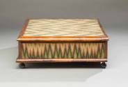 1936-204, Needlework Box