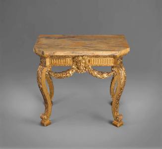 1936-363,2, Pier Table