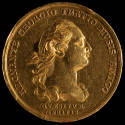 1982-205, Medal