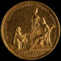 1982-205, Medal