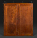 2025-46, Bookcase