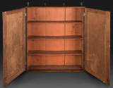 2025-46, Bookcase