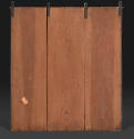 2025-46, Bookcase