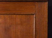 2025-46, Bookcase