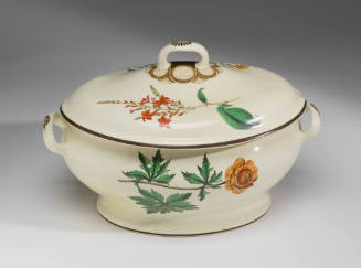 2025-39,A&B, Tureen