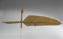 1954.800.1, Weathervane