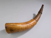 1958.908.1, Powder Horn