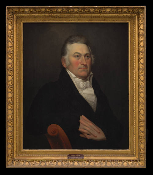 1997-118,A&B, Painting