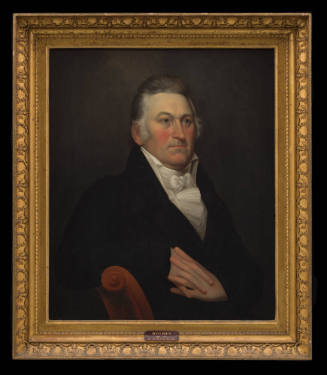 1997-118,A&B, Painting