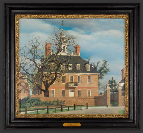1939-345, Painting
