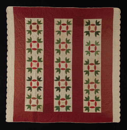 2018.609.1, Quilt