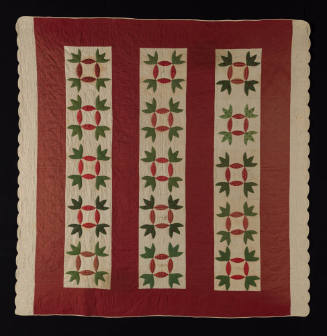 2018.609.1, Quilt